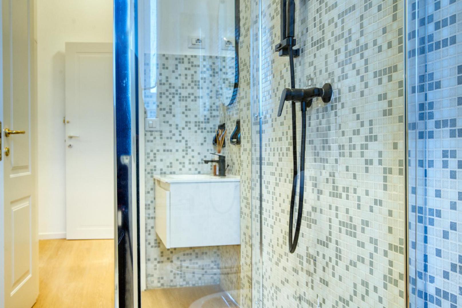 Italianflat - Elegant With Balcony In Navigli Gasthuis *