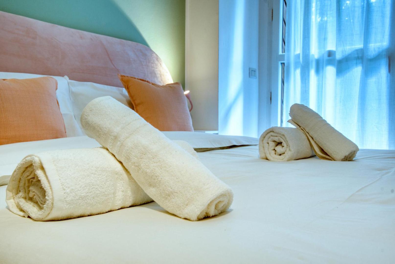 Italianflat - Elegant With Balcony In Navigli * Milaan
