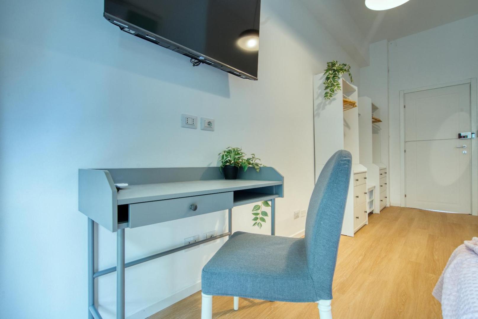 Italianflat - Elegant With Balcony In Navigli Gasthuis *
