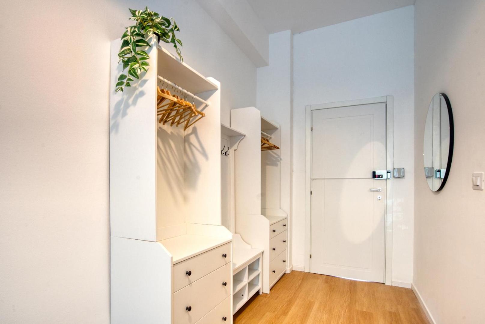 Italianflat - Elegant With Balcony In Navigli Milaan