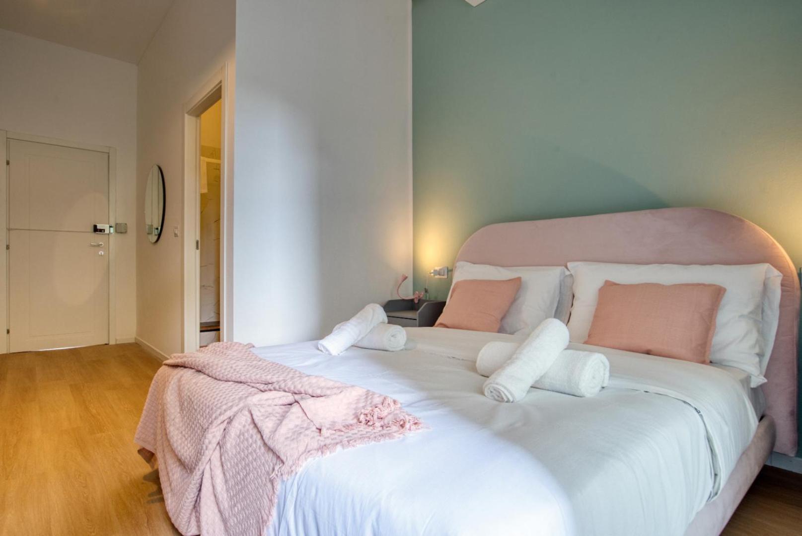 Italianflat - Elegant With Balcony In Navigli * Milaan
