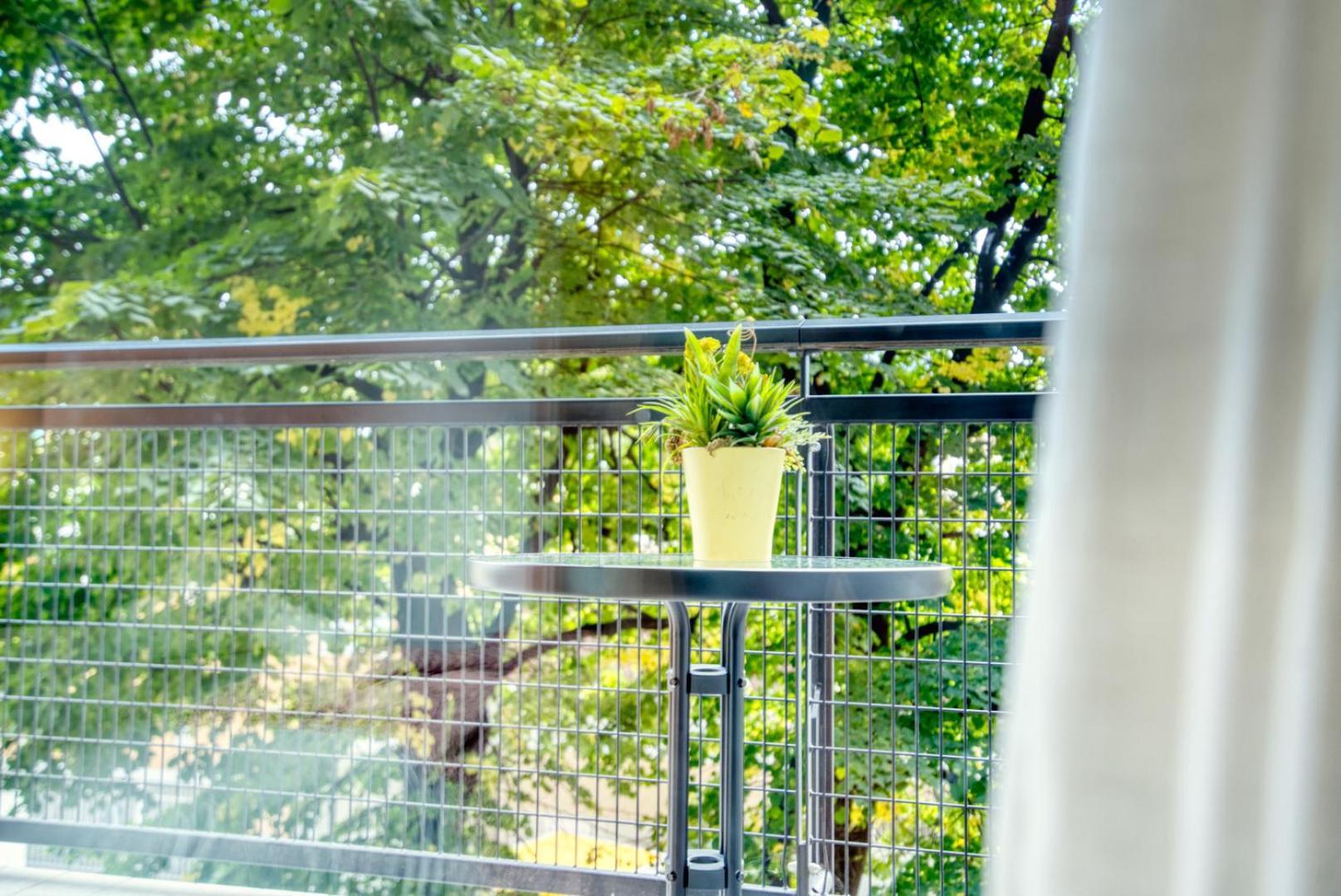 Italianflat - Elegant With Balcony In Navigli Gasthof Mailand